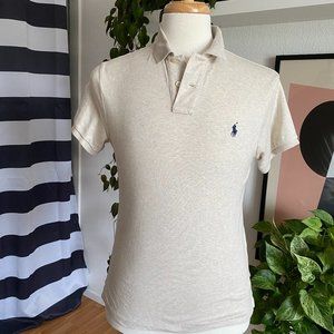 Polo by Ralph Lauren short sleeve shirt
